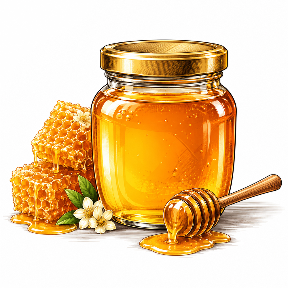 Honey