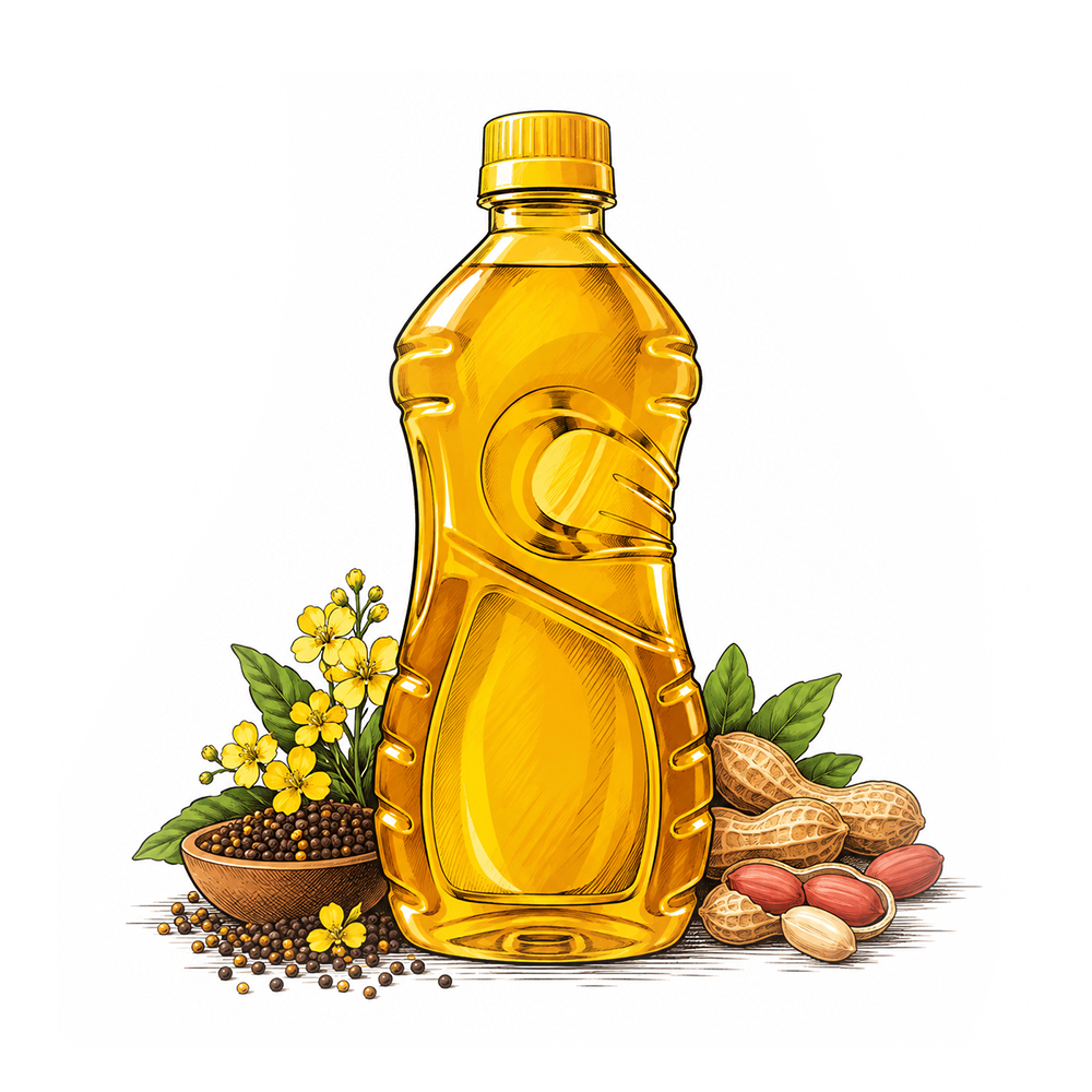 Oil