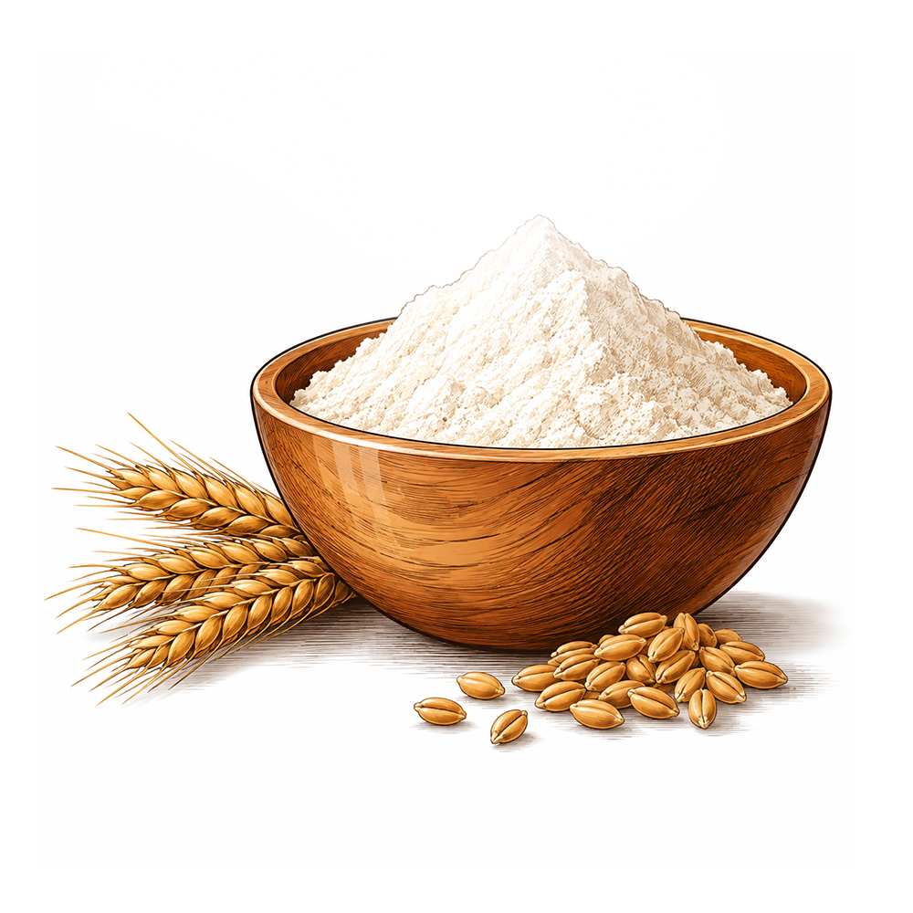 Flours