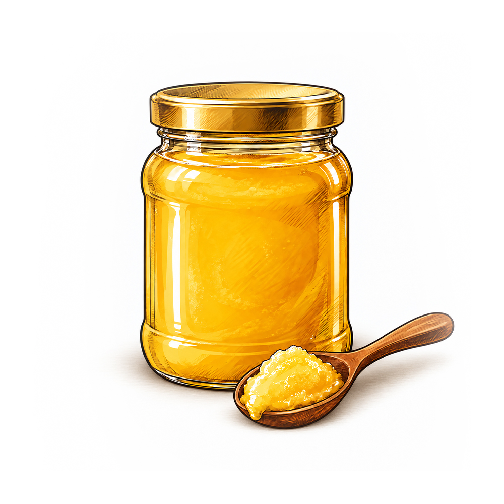 Ghee
